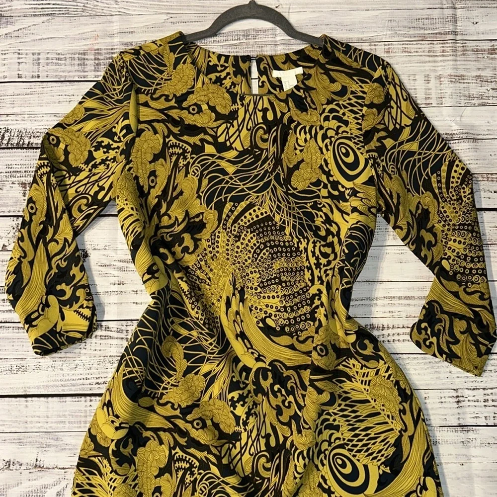 H&M Dress‎ Sz. 10 - Picture 2 of 11